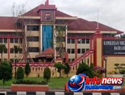 Polda Sumut Ungkap 23 Kasus Tindak Pidana Narkotika dan Amankan 26 Tersangka dalam Sehari