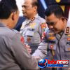 Bangun 20 Gedung Layanan dan Fasilitas Olahraga Gratis, Kapolda Sumut Raih Penghargaan Polda Terbaik
