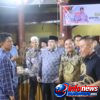 Malam Penuh Keakraban, Kapolda Aceh Nyanyi Bareng Haji Affan dan Forkopimda Subulussalam