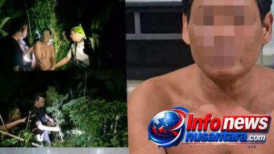 Polsek Tanjung Morawa Berhasil Ungkap Kasus Dugaan Penyalahgunaan Narkotika dan Temukan Puluhan Batang Ganja di Desa Dalu X A-Deli Serdang, 1 Orang Pengedar Ganja Berhasil Diamankan
