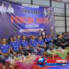 Bupati Monas Buka Pra Pora Cabang Pencak Silat Wilayah II Tekankan Pencak Silat Warisan Budaya Nusantara
