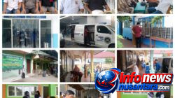 SPPG YCKGN Delima Dorong Gizi dan Lapangan Kerja