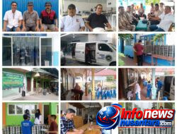 SPPG YCKGN Delima Dorong Gizi dan Lapangan Kerja