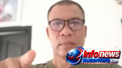 Pokir Ketua DPRA Diduga Rp1 Triliun, LIN Aceh Ingatkan Pentingnya Akuntabilitas Anggaran
