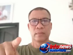 Pokir Ketua DPRA Diduga Rp1 Triliun, LIN Aceh Ingatkan Pentingnya Akuntabilitas Anggaran