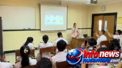 Bali Mandarin Academy  Jadi Jembatan Pendidikan dan Pemahaman Indonesia–Tiongkok untuk Generasi Muda Bali