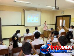 Bali Mandarin Academy  Jadi Jembatan Pendidikan dan Pemahaman Indonesia–Tiongkok untuk Generasi Muda Bali