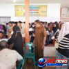 Pemko Langsa Salurkan Bantuan Stimulan Kemensos RI Sebesar Rp10,4 Miliar Untuk 1.307 KK