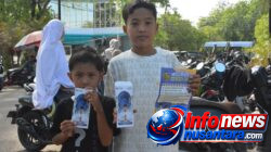 Open House Idul Adha di Pendopo Walikota Langsa , membangun kedekatan emosional antara pemerintah daerah dengan masyarakat.