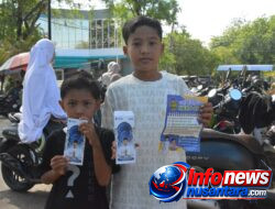 Open House Idul Adha di Pendopo Walikota Langsa , membangun kedekatan emosional antara pemerintah daerah dengan masyarakat.