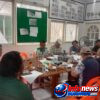Rapat Tehnis Pelaksanaan Pra Pora Cabor Pencak Silat Kamis di Kantor Koni Kabupaten Simeulue “