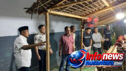 Monitoring Kanwil Ditjenpas Aceh, Lapas Kota Bakti Perkuat Standar Layanan dan Keamanan