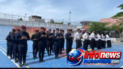 Rutan Kelas IIB Sigli Perluas Edukasi Anti Narkoba dan Handphone llegal Lewat Platform Digital