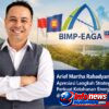 Arief Martha Rahadyan Apresiasi Langkah Strategis Prabowo Perkuat Ketahanan Energi ASEAN di Forum BIMP-EAGA