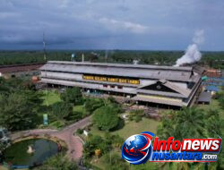 Melalui PalmCo, Holding Perkebunan Nusantara Perluas Akses Digital bagi Sekolah di Pelosok