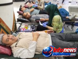 Peringati May Day, Holding PTPN III Dorong Aksi Sosial SPBUN PTPN I di Berbagai Daerah