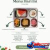 Isfandiar, Mitra YCKGN: Menu MBG Seimbang Penting untuk Tumbuh Kembang Anak