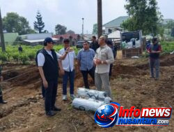 Holding Perkebunan Nusantara Kembangkan Kawasan Bawang Putih Berbasis Konservasi di Jawa Barat 