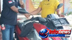 Papa Kini NSSGG Beri Diskon Iduladha, Konsumen Puas Boyong Honda PCX