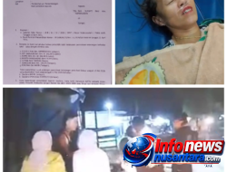 Polres Subulussalam Percepat Penanganan Kasus Pengeroyokan Suriati, Kasat Reskrim: Segera Tetapkan Tersangka