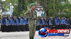 Upacara Hari Lahir Pancasila 2026 di Kota Langsa, Momentum Perkuat Semangat Nasionalisme