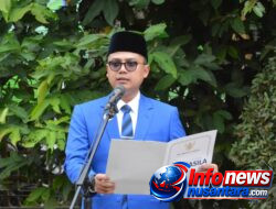 Kota Langsa Peringkat Pertama Aceh dalam Capaian NIB dan RAT KDMP, Target 100 Persen Tinggal Selangkah Lagi