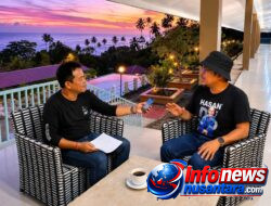 Refleksi Tiga Tahun PERWAL: Menjadi Mitra Kritis Pemerintah dan Menjaga Marwah Pers