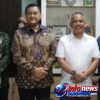 BNNP Sumut Perkuat Kolaborasi dengan PT Bank Sumut untuk Dukung Upaya Pencegahan serta Pemberantasan Penyalahgunaan dan Peredaran Gelap Narkotika di Wilayah Sumatera Utara