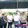 Wakil Bupati Deli Serdang Tinjau Sejumlah TPS di Tiga Kecamatan, Pastikan Pelaksanaan Pilkades Serentak Gelombang II 2026 di Deli Serdang Aman dan Lancar