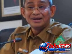Akomodasi Peserta AFF U-19 Bermasalah, Wiriya Alrahman : “Tugas Kami Hanya Siapkan Stadion Teladan Medan, Bukan Biayai Penginapan Peserta AFF U-19!”