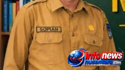 O2SN 2026 Tingkat SD SE Kota Langsa , Atlet Muda Siap Ukir Prestasi Lebih Tinggi