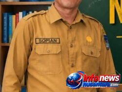 O2SN 2026 Tingkat SD SE Kota Langsa , Atlet Muda Siap Ukir Prestasi Lebih Tinggi