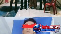 Diduga Jadi Korban Penembakan, Warga Laporkan Kasus Penganiayaan Berat ke Polresta Deli Serdang