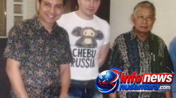 Arief Martha Rahadyan: Pariwisata Harus Jadi Mesin Devisa Hadapi Gejolak Ekonomi Global