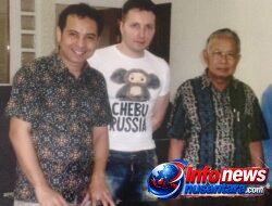 Arief Martha Rahadyan: Pariwisata Harus Jadi Mesin Devisa Hadapi Gejolak Ekonomi Global