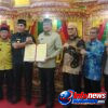 Kepala BNN Aceh Brigjen Pol Dedy Tabrani Kunjungi Simeulue, Rasman Minta Daerah Bersih dari Narkoba