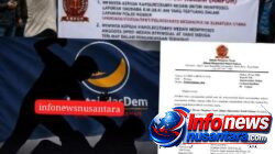 Anggota DPRD Kota Medan AT Aniaya Warga, DPP AMPUH Akan Turun ke Jalan Gelar Aksi Demonstrasi di Polrestabes Medan Minta Proses LP Korban RMS