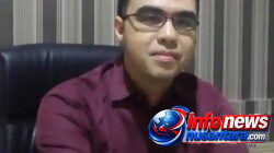 Dilaporkan ke Polrestabes Medan Atas Dugaan Penganiayaan Terhadap Seorang Warga Berinisial RMS, Afif Abdillah Segera Panggil Anggota DPRD Kota Medan Berinisial AT