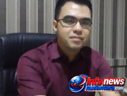 Dilaporkan ke Polrestabes Medan Atas Dugaan Penganiayaan Terhadap Seorang Warga Berinisial RMS, Afif Abdillah Segera Panggil Anggota DPRD Kota Medan Berinisial AT