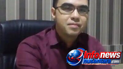 Dilaporkan ke Polrestabes Medan Atas Dugaan Penganiayaan Terhadap Seorang Warga Berinisial RMS, Afif Abdillah Segera Panggil Anggota DPRD Kota Medan Berinisial AT