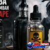 Terbongkarnya Home Industri Vape Narkoba Dikendalikan WNA Asal Singapura di Rumah Kos-Kosan Mewah Kota Medan, Aktivis AMPIBI Soroti Mengarah pada Potensi Celah Pengawasan Imigrasi di Wilayah Sumatera Utara