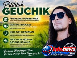 47 Gampong di Kota Langsa Siap Gelar Pemilihan Geuchik Serentak Juli 2026