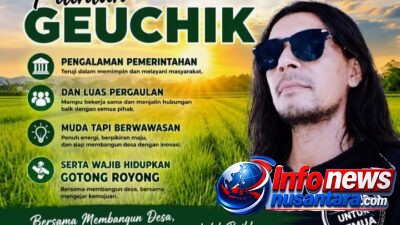 47 Gampong di Kota Langsa Siap Gelar Pemilihan Geuchik Serentak Juli 2026