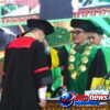 IAIN Langsa Kukuhkan 303 Lulusan Sarjana dan Magister Angkatan XXXVII Tahun 2026