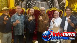 Akademisi dan Praktisi Nasional Apresiasi Kontribusi Arief Martha Rahadyan dalam Pengembangan SDM dan Pariwisata
