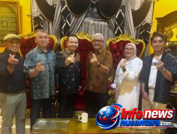 Akademisi dan Praktisi Nasional Apresiasi Kontribusi Arief Martha Rahadyan dalam Pengembangan SDM dan Pariwisata