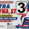 Pilkades Langsa Barat: Ini 6 Program Unggulan Riskyna S.T., Calon Keuchik Sungai Pauh Tanjong Nomor Urut 3