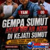GEMPA Sumut Akan Gelar Aksi Unjuk Rasa di Kejati Sumut, Diduga Pejabat Tinggi di Kabupaten Langkat Menguasai Proyek di PT. LNK Melalui PT. CKM