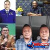Lokot Nasution Dinilai Gagal Pimpin DPD Partai Demokrat Provinsi Sumut, Sabam Sinaga dan Sejumlah Nama Lainnya Masuk Bursa