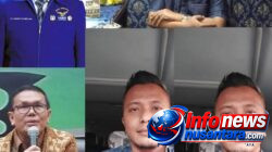 Lokot Nasution Dinilai Gagal Pimpin DPD Partai Demokrat Provinsi Sumut, Sabam Sinaga dan Sejumlah Nama Lainnya Masuk Bursa